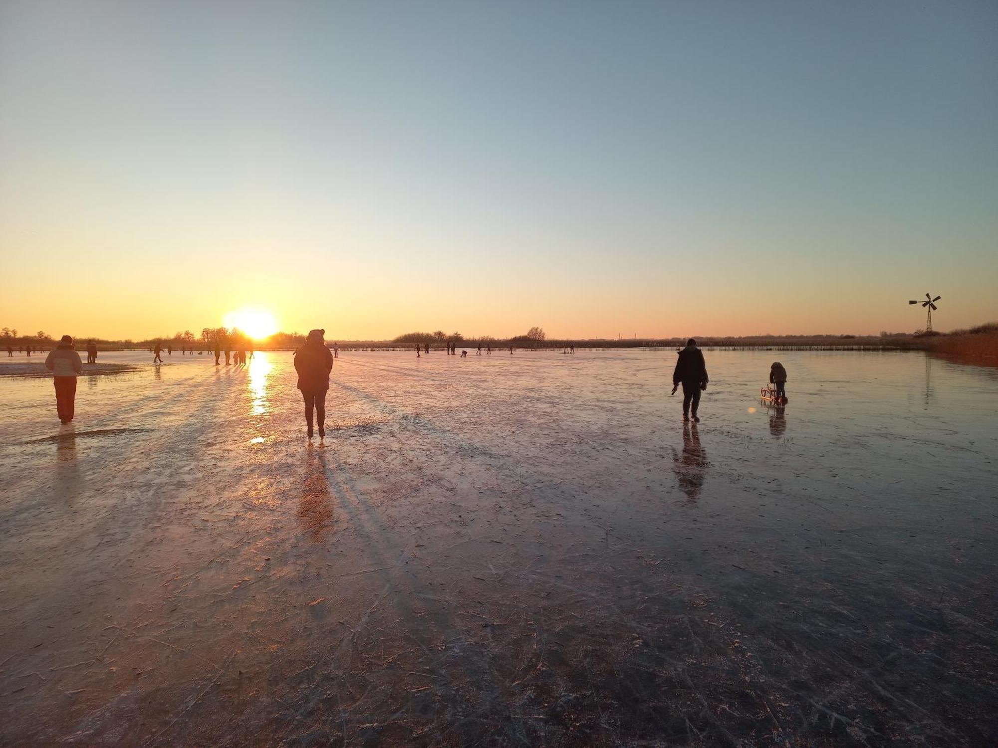 Eastay Oostermeer Dış mekan fotoğraf
