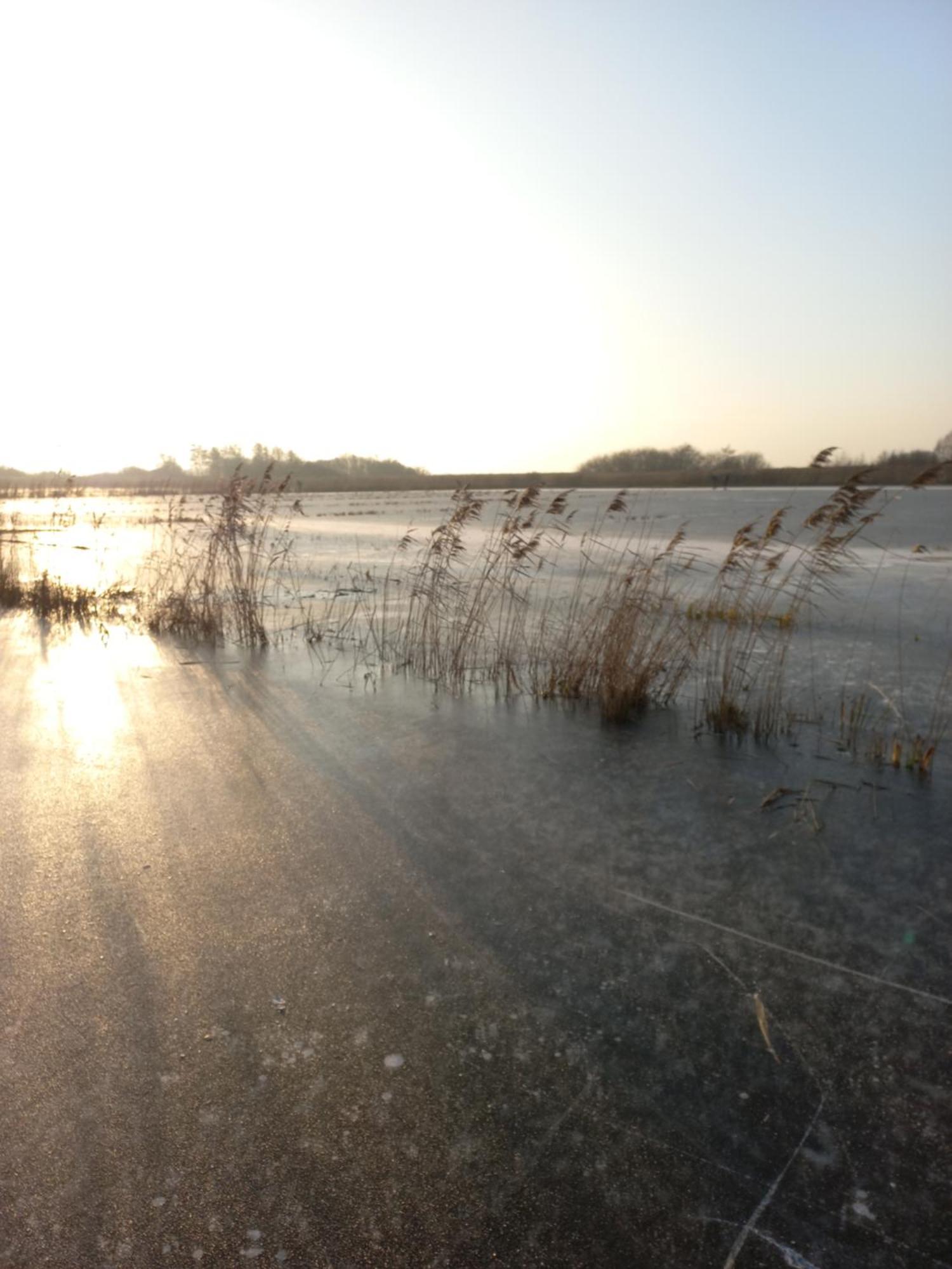 Eastay Oostermeer Dış mekan fotoğraf
