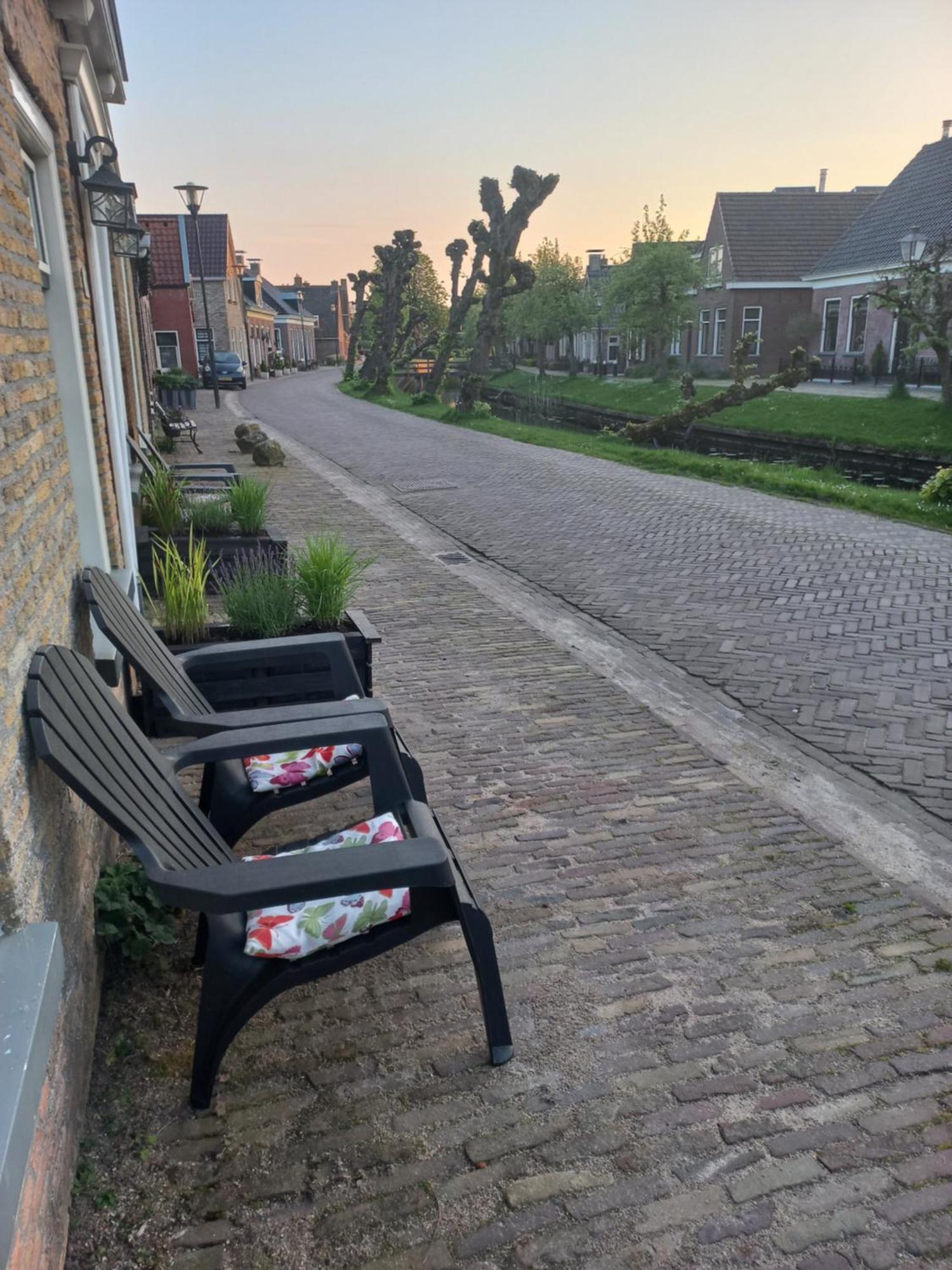 Eastay Oostermeer Dış mekan fotoğraf