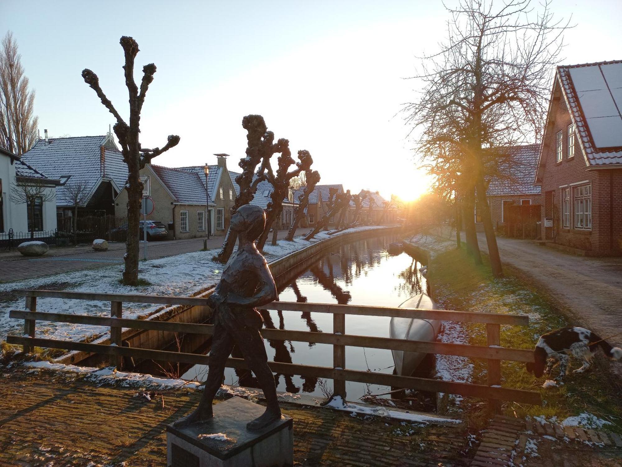 Eastay Oostermeer Dış mekan fotoğraf