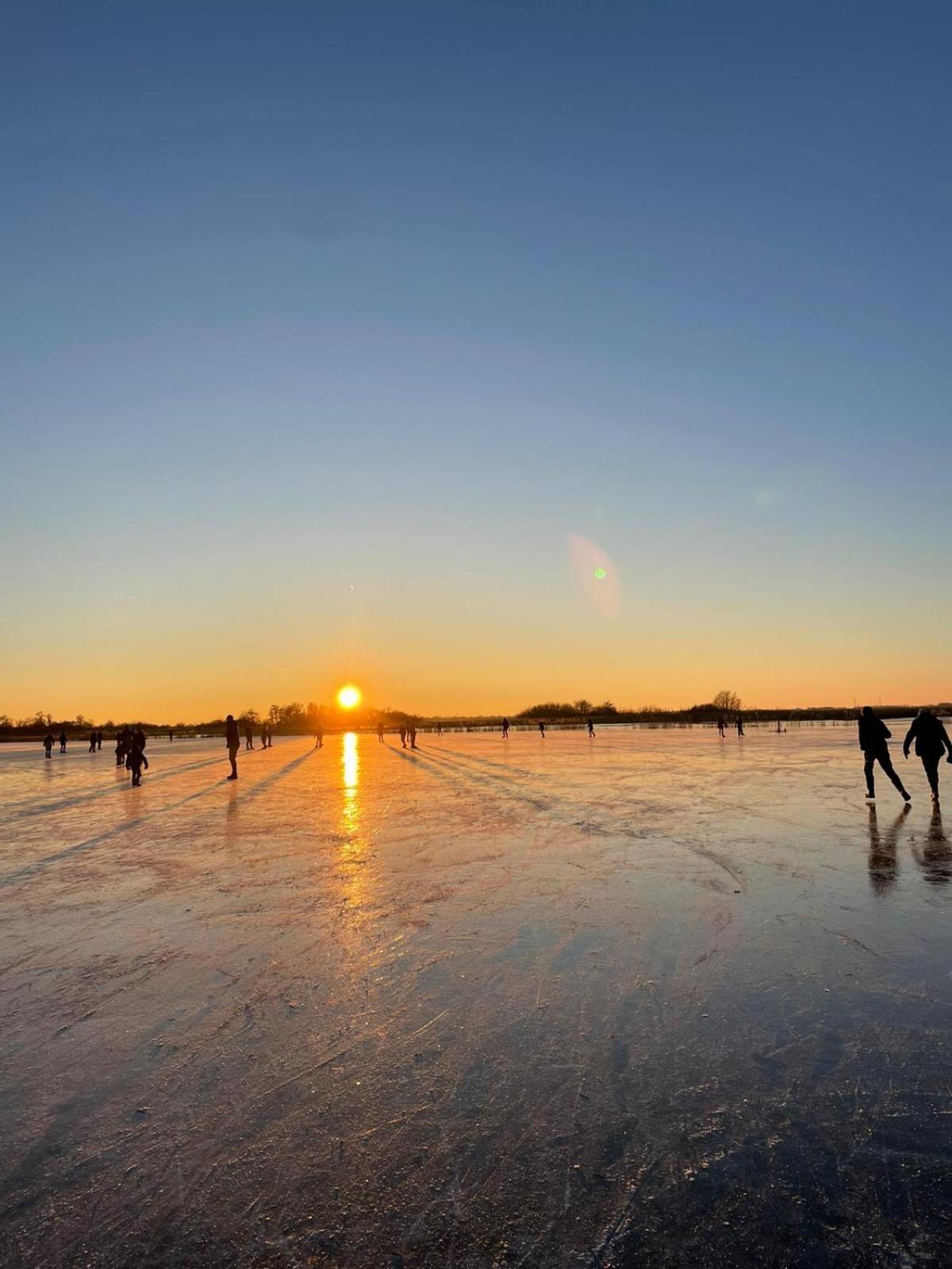 Eastay Oostermeer Dış mekan fotoğraf